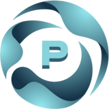 pausch.io Logo